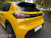 Peugeot E-208 50 kWh GT Pack