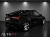 Tesla Model Y Standard RWD