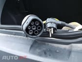 Dacia Spring EXTREME