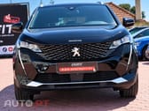 Peugeot 5008 ALLURE
