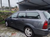 Ford Focus SW 1.8 Tdci 115 cv