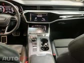 Audi A6 Avant 40 TDI quattro S tronic S line