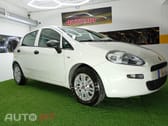Fiat Punto 1.3 M-Jet Easy S&S