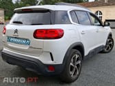 Citroen C5 Aircross 1.6 Hybrid C-Series e-EAT8