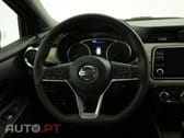 Nissan Micra Micra 1.0 IG-T Acenta CVT