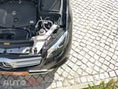 Mercedes-Benz GLC 250 d 4-Matic