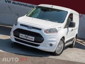 Ford Transit Connect  1.6 TDCi 3 Lug.