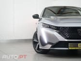 Peugeot 308 1.2 PureTech GT Pack EAT8