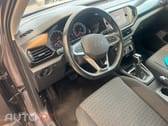 Volkswagen T-Cross 1.0 TSI Style DSG