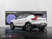 Volvo XC40 1.5 T5 PHEV R-Design