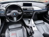 BMW 420 d Pack M Auto