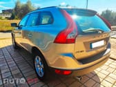 Volvo XC60 2.0 Momentum 164cv / 149  mês