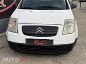 Citroen C2 1.4 HDi X