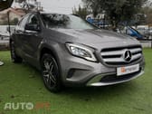 Mercedes-Benz GLA 200 AMG