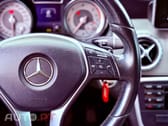 Mercedes-Benz GLA 180 CDi Urban Aut.