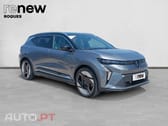 Renault Scénic E-Tech 100% Electric Iconic 220cv