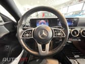 Mercedes-Benz CLA 200 d Shooting Brake 8G-DCT Special Edition