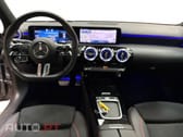 Mercedes-Benz A 250 e AMG Line