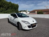 Renault Mégane Coupe 1.5 dCi Dynamique