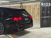 Mercedes-Benz E 53 AMG 4Matic+ SpeedshiftFT TCT 9G
