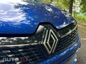 Renault Clio 1.0 TCe Techno