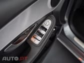 Mercedes-Benz C 220 d Avantgarde