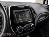 Renault Captur 0.9 TCE Exclusive