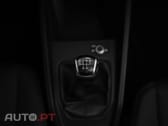 Audi A1 25 TFSI Advanced