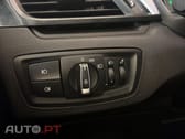 BMW X1 xDrive 18d