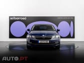 Skoda Octavia 1.0 TSI Active