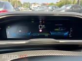 Peugeot 508 1.6 Hybrid Allure Pack e-EAT8