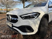 Mercedes-Benz GLA 250 e 8G-DCT Edition Plug-in-Hybrid