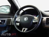 Jaguar XF 2.7 D V6 Luxury
