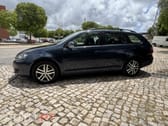 Volkswagen Golf Variant 1.6 TDi Highline