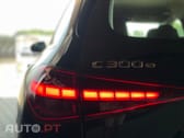 Mercedes-Benz C 300 e T 9G-TRONIC Avantgarde Advanced