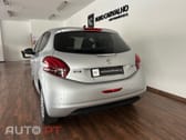 Peugeot 208 1.2 PureTech Style