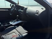 Audi A5 2.7 TDi S-line Multitronic