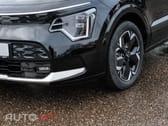 Kia Niro Spirit