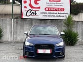 Audi A1 S-LINE