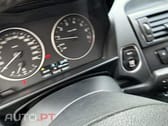 BMW 114 i Line Urban