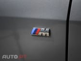 BMW 216 Pack M
