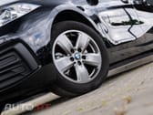BMW 116 d Auto