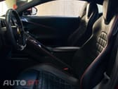 Ferrari Roma 3.9 Twin-Turbo V8