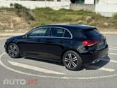 Mercedes-Benz A 180 d Style