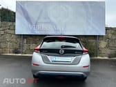 Nissan Leaf e+ Acenta