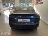 Tesla Model 3 Long Range AWD Dual Motor
