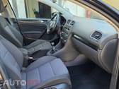 Volkswagen Golf 1.6 TDi Confortline