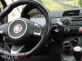 Fiat 500 1.3 16V Multijet Sport