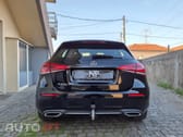 Mercedes-Benz A 180 d Style Aut.