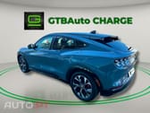 Ford Mustang Mach-E I.V.A DEDUTIVEL AWD Standard Range